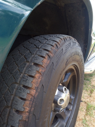Ford Ranger Xlt 4.0 V6