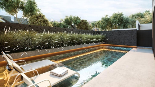 Imagem 25 de 30 de Lindo Apartamento No América | 3 Suítes | 3 Vagas De Garagem Individuais | 203,94 M² Privativos| - Sa01609 - 68449031