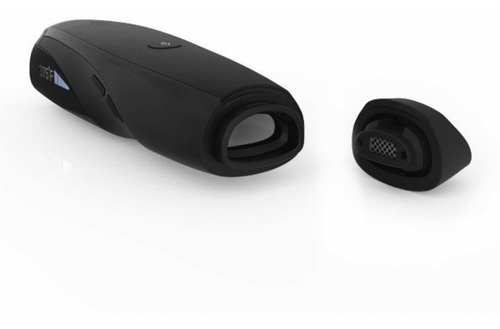Imagen 2 de 4 de Vaporizador Digital Hierba Camara Ceramica Envio Gratis