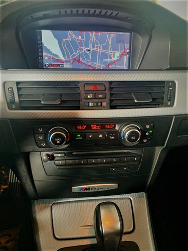 Imagen 13 de 15 de Bmw 325i M Sport