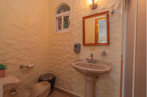 Casa Con Alberca Propia En Venta En Xochitepec Morelos