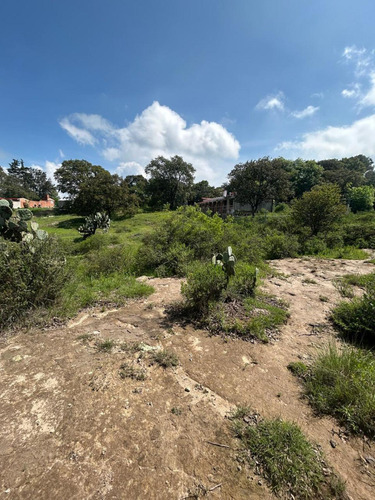 Terreno En Venta En Tepotzotlán.