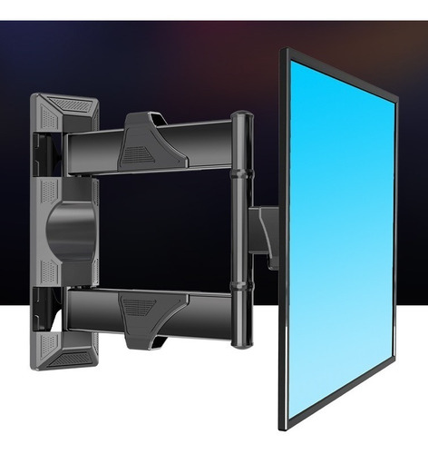 Imagen 2 de 6 de Soporte Para Tv P4 Nb Brazo Nuevo Modelo Original 32 A 55