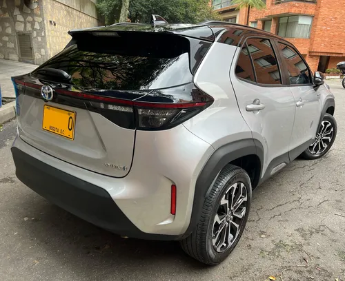 Toyota Yaris Cross 1.5 Hev Xls
