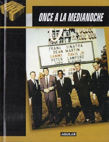 Once A La Medianoche - Dvd Original Y Libro Sobre El Film