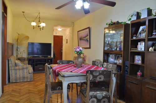 Venta Departamento Tres Ambientes Villa Del Parque