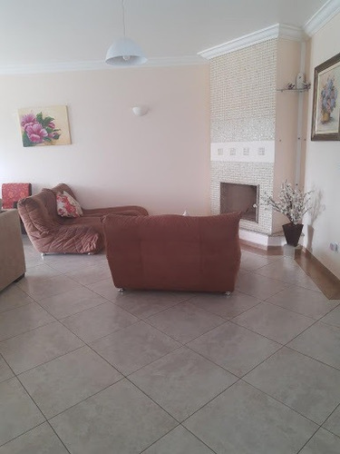 Casa Com 3 Dormitórios À Venda, 345 M² Por R$ 1.100.000,00 - Jardim Do Ribeirão I - Itupeva/sp - Ca0461