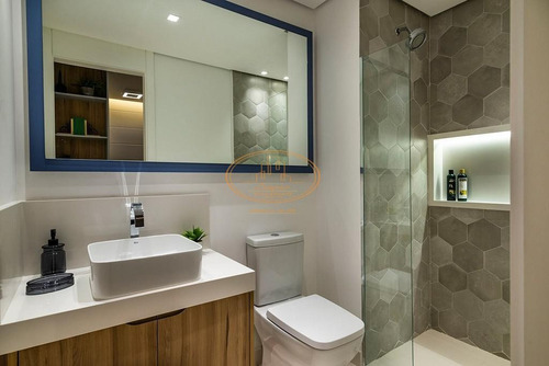 Apartamento Com 2 Dormitório(s) Localizado(a) No Bairro Vila Leopoldina Em São Paulo / São Paulo - 5419:910310