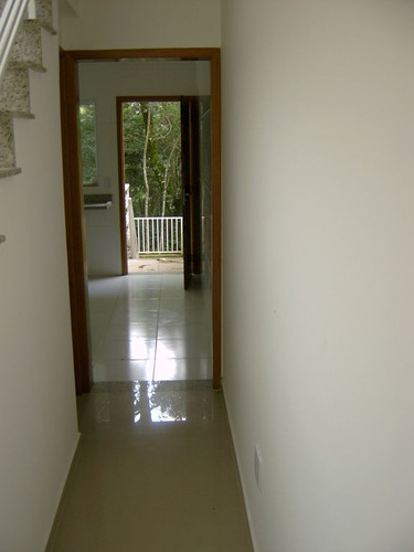 Imagem 5 de 15 de Sobrado Novo - Horto Florestal - Bl2589