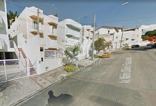 Imagem 2 de 24 de Apartamento À Venda Em Centro - Ap004518
