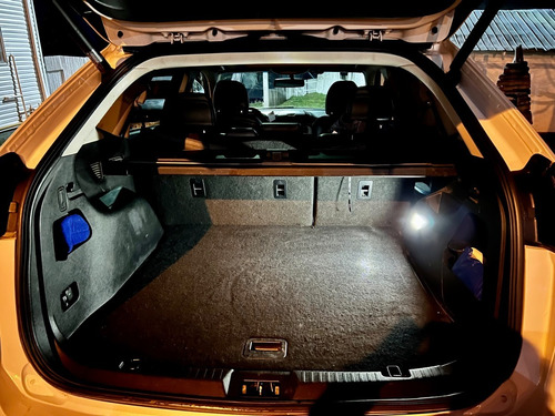Imagen 18 de 20 de Ford Edge Sel 3.5