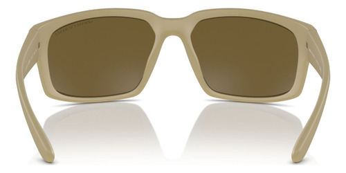 Lentes De Sol Marrón Armani Exchange Ax4142su834873