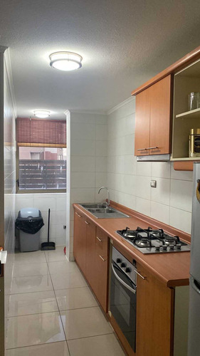 Vende Amplio Departamento Brisas Del Sol (94698)