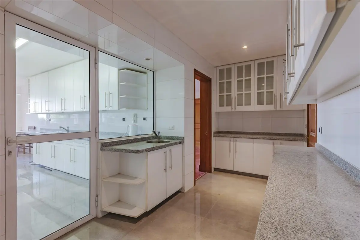 Imagen 5 de 24 de Departamento En Venta En Vitacura