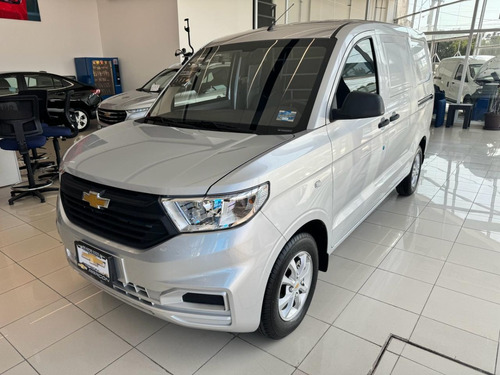 Chevrolet Tornado Van 1.5 Ls Mt