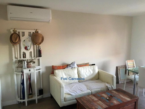 Imagen 2 de 4 de Venta Apartamento 1 Dormitorio Malvin