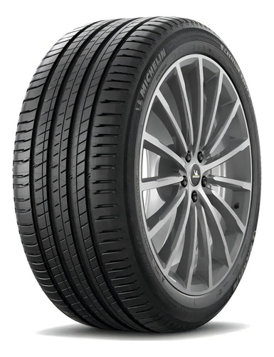 Pneu Michelin 255/45 R20 101w Latitude Sport 3