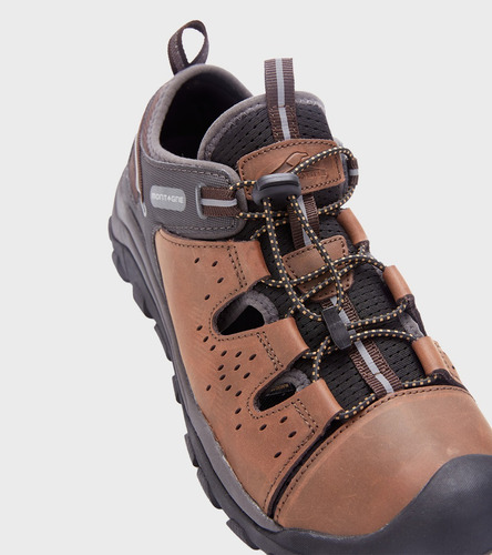 Imagen 4 de 8 de Zapatilla - Sandalia Anura - Montagne - Hombre