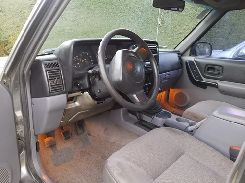 Jeep Cherokee 4.0 Sport 1999