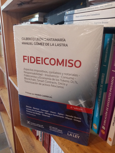 Fideicomiso