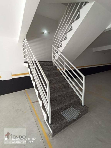 Imagem 24 de 30 de Imob01 - Apartamento 42 M² - Venda - 2 Dormitórios - Jardim Santo André - Santo André/sp - Ap2149