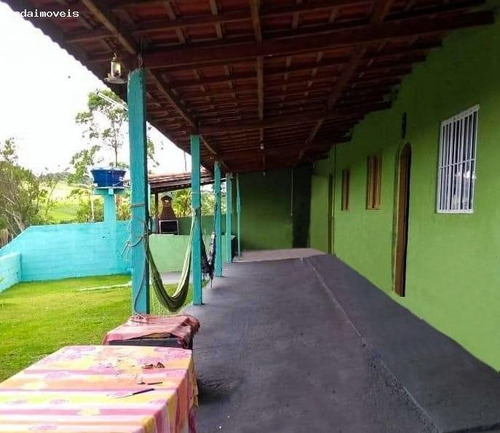 Imagem 2 de 15 de Chácara Para Venda Em Mogi Das Cruzes, Cocuera, 2 Dormitórios, 1 Suíte, 3 Banheiros, 6 Vagas - 3172_2-1217781