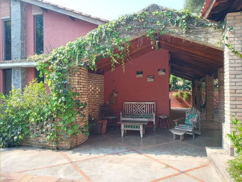 Imagem 4 de 30 de Casa Com 3 Dormitórios À Venda, 488 M² Por R$ 1.650.000,00 - Recantinho - Carapicuíba/sp - Ca1305