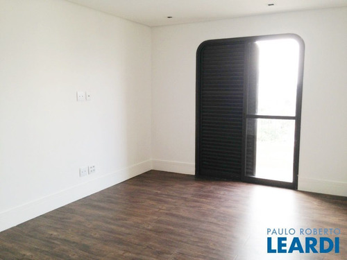 Imagem 13 de 15 de Apartamento - Alto Da Boa Vista - Sp - 537770