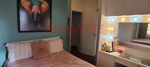 Imagem 10 de 18 de Apartamento Em Santana - São Paulo, Sp - 140673