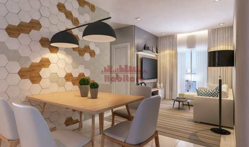Imagem 9 de 17 de Apartamento Com 2 Dorms, Real, Praia Grande - R$ 639 Mil, Cod: 663448 - V663448
