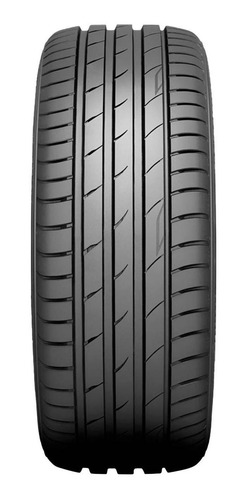 Imagen 3 de 8 de Paquete De 2 Llantas 205/45 R17 Marshal Mu12 88w Xl