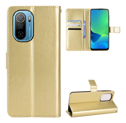 Funda Para Oppo A40 Oppo A60 5g Oppo A79 5g Oppo Reno 12f Oppo Reno 7 4g Funda Tipo Cartera De Piel Con Función Atril