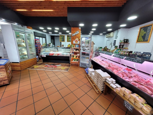 Imagen 9 de 18 de Excelente Fondo De Comercio En Venta - Carniceria Fiambrería - Villa Del Parque - Esquina Nazca 2700