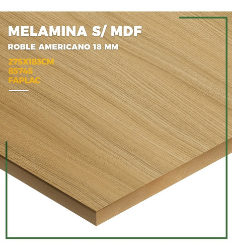 Repisa Flotante 125x30x18 Mensula Invisibles Melamina Mdf