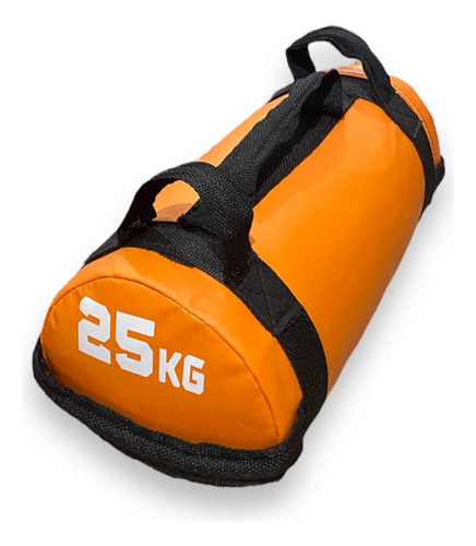 Corebag 25 Kg Entrenamiento Con Peso Funcional Gym 