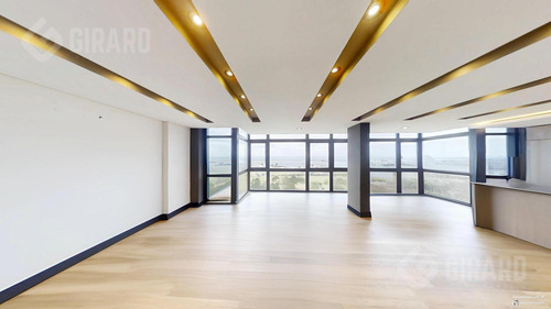 Departamento De 4 Ambientes En Venta Con Vista Al Mar Y Al Golf