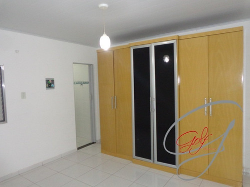 Imagem 20 de 30 de Casa Térrea À Venda No Jd. De Abril, Osasco. - Ca00441 - 68904510