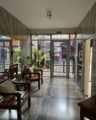 Imagem 10 de 11 de Apartamento - A010797 - 68989455