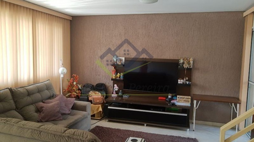 Imagem 15 de 30 de Sobrado Com 4 Suítes, 190m², Jardim Dos Ipês, Suzano- Sp R$ 780.000,00 - So00005 - 68546312