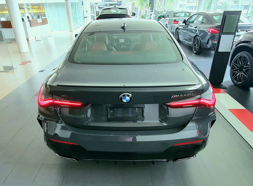 Bmw M440i Xdrive Coupe 2022