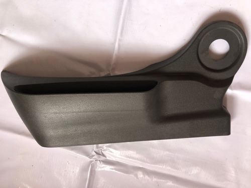 Tapa Moldura Lateral Asiento Izquierdo Ford Fiesta 04-11 