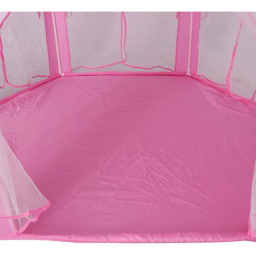 Tienda De Juegos Para Niños Rosado