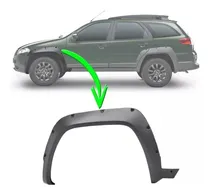 Comprar Fender Moldura Pasarueda Delantero Fiat Palio Adventure Orig