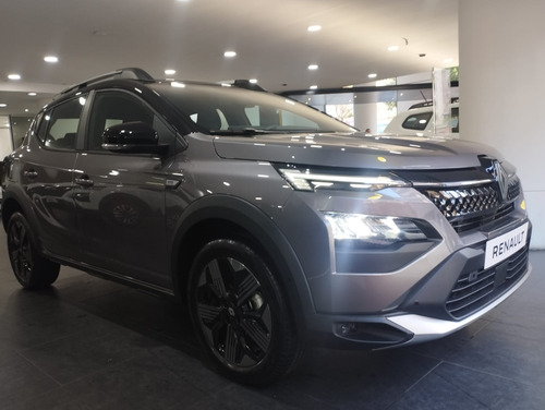 Renault Kardian 1.0 Tce Premiere Edition 200 Edc