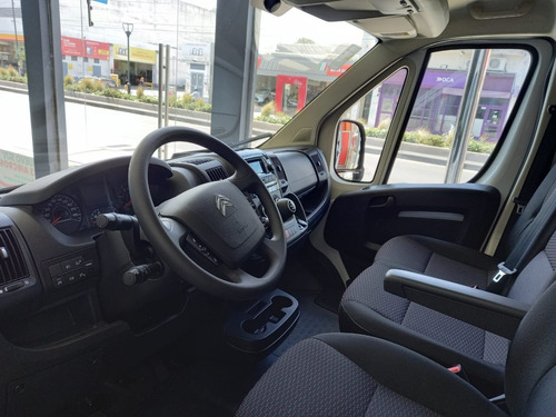 Citroën Jumper 2.2 Hdi L2H2 140 Mt6