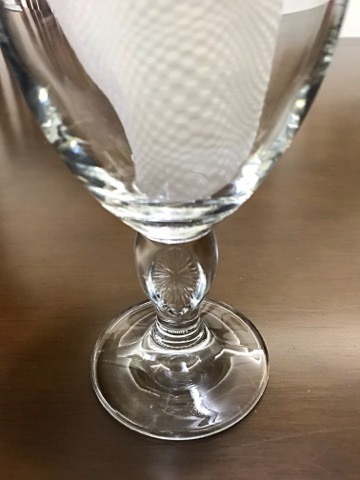 Copo Taça Cerveja Stella Artois - 330ml - Importado Bélgica