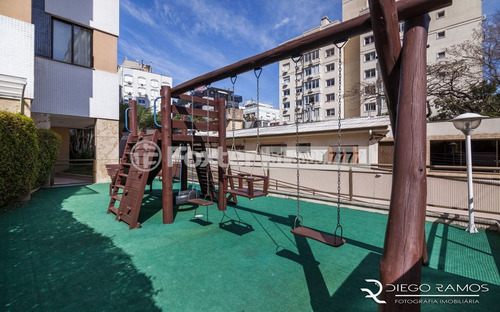 Imagem 29 de 30 de Apartamento, 3 Dormitórios, 126.37 M², Mont Serrat - 189743