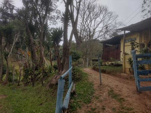 Imagem 10 de 12 de Juquitiba/lazer Ou Morar/baia/pasto/ac/ Propostas/ref:05254