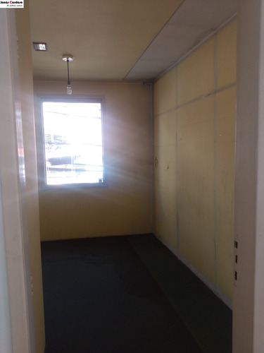 Imagem 11 de 30 de Ponto Comercial No Centro - Pt00037 - 70485210