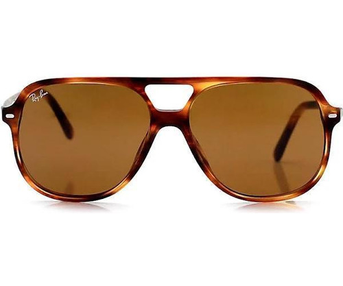 Óculos De Sol Ray-ban Bill Rb2198 954/33 Tartaruga